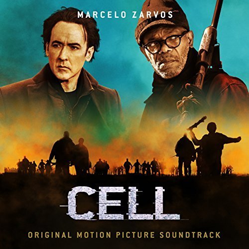 Cell, Detalles del álbum
