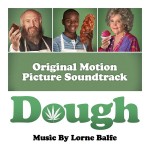 Lakeshore edita Dough de Lorne Balfe