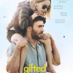 Rob Simonsen en Gifted