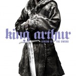 Daniel Pemberton en King Arthur: Legend of the Sword