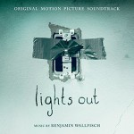 Lights Out, Detalles del álbum