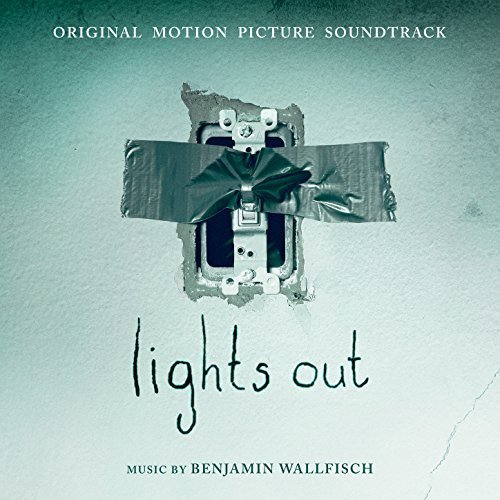 Lights Out, Detalles del álbum