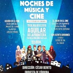 Ciclo Noches de Música y Cine en Córdoba