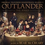 Outlander: Season 2, Detalles
