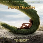 Pete’s Dragon, Detalles del álbum