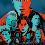 Blake Neely en Riverdale