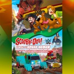 Scooby Doo! And WWE: Curse of the Speed Demon, Detalles