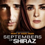 Septembers of Shiraz, Detalles
