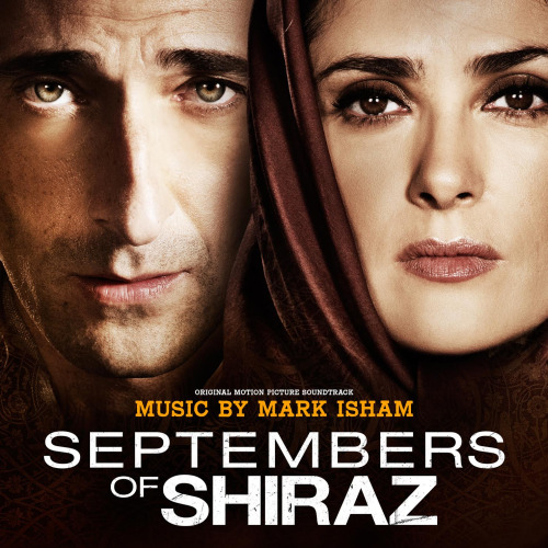 Septembers of Shiraz, Detalles