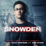 Snowden, Detalles del álbum