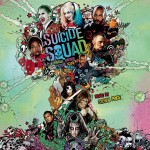 Suicide Squad, Detalles del álbum