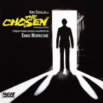The Chosen, de Ennio Morricone, en Beat Records