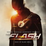 The Flash: Season 2, Detalles