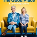 David Schwartz en The Good Place