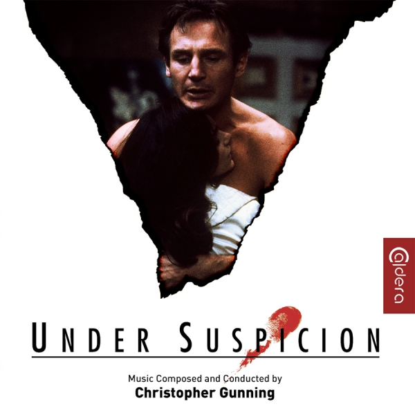 Under Suspicion, Detalles del álbum