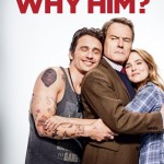 Theodore Shapiro en Why Him?