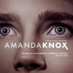 Saunder Jurriaans y Danny Bensi en Amanda Knox