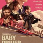 Steven Price en Baby Drive