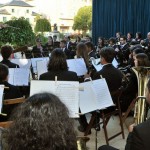 Concierto de Música de Cine en Ribadeo