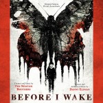 Before I Wake, Detalles del álbum