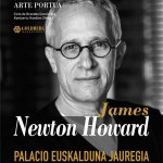 James Newton Howard en Bilbao – Programa previo