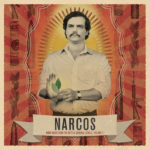 Lakeshore edita Narcos, el Album