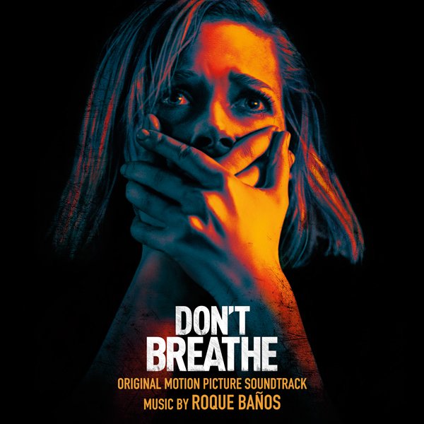 Don’t Breathe, Detalles del álbum
