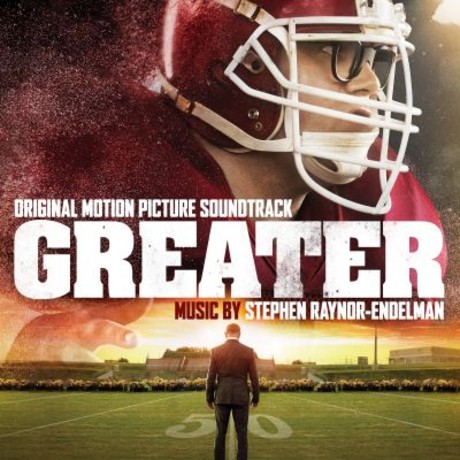 Greater, Detalles del álbum