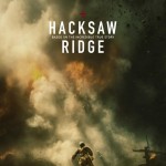 Rupert Gregson-Williams en Hacksaw Ridge
