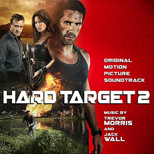 Hard Target 2, Detalles del álbum