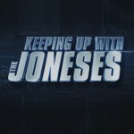 Jake Monaco en Keeping Up with the Joneses