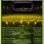 Concierto en Estepona: La Música y el Cine