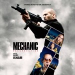 Mechanic: Resurrection, Detalles del álbum