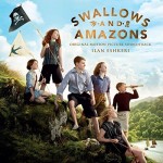 Swallows and Amazons, Detalles
