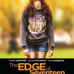 Atli Örvarsson en The Edge of Seventeen