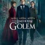 Johan Söderqvist en The Limehouse Golem