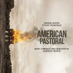 American Pastoral, Detalles del álbum