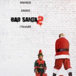 Lyle Workman en Bad Santa 2