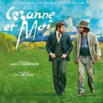 Cézanne et moi, Detalles del álbum