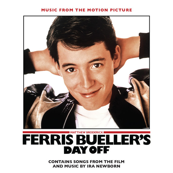 Ferris Bueller’s Day Off, Detalles