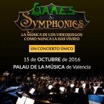 Games&Symphonies 2016