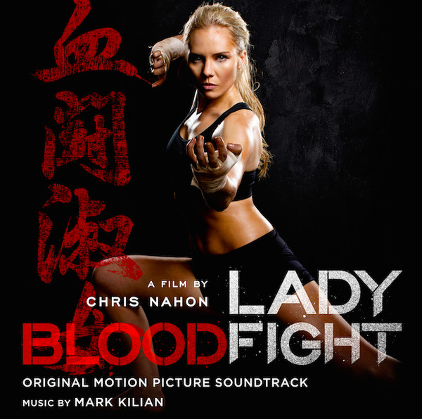 Lady Bloodfight, Detalles del álbum