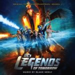 Legends of Tomorrow: Season 1, Detalles
