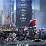 Theodore Shapiro en Office Christmas Party
