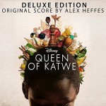 Queen of Katwe, Detalles del álbum