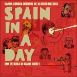 Spain in a Day, Detalles del álbum