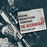 The Accountant, Detalles del álbum