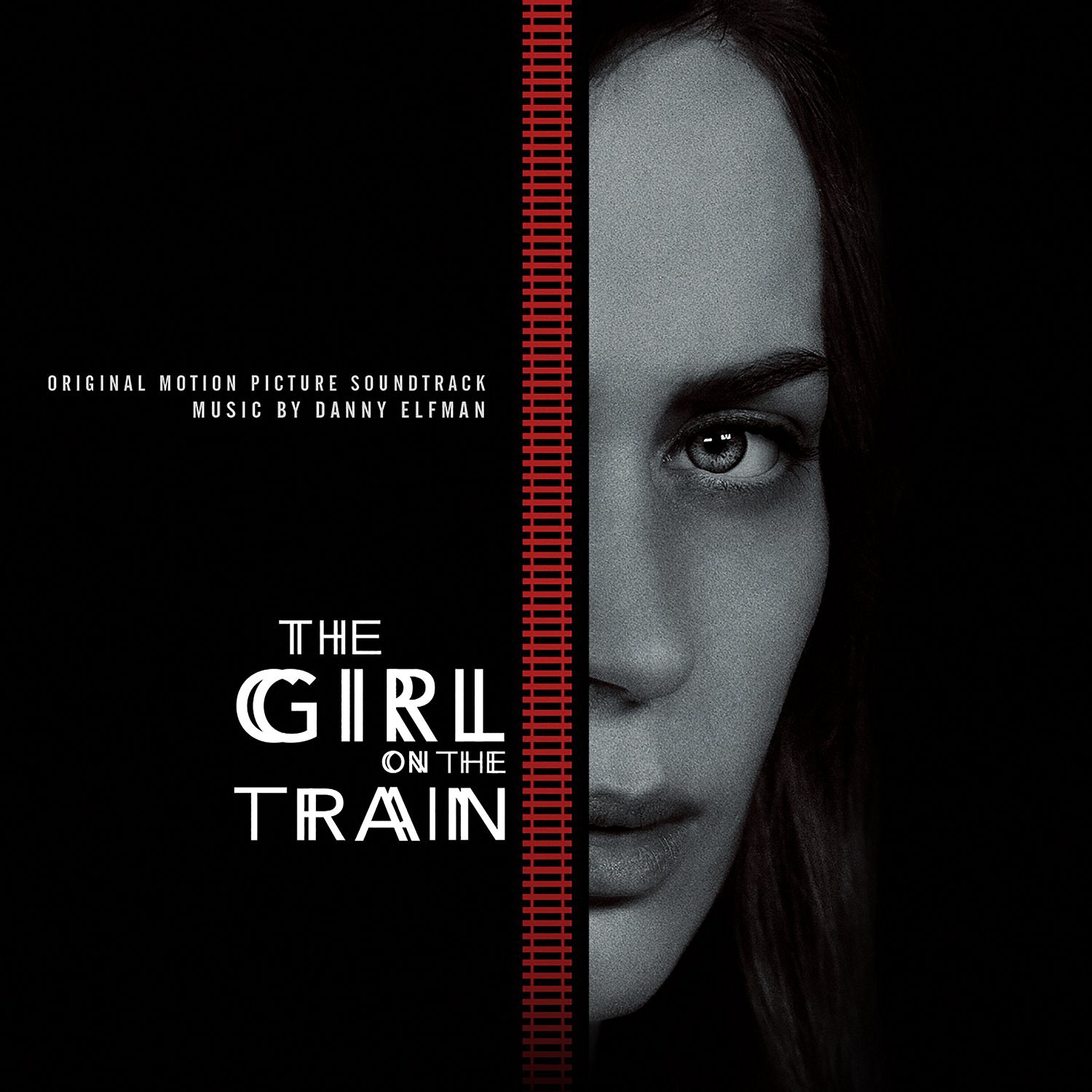 The Girl on the Train, Detalles