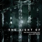 The Night Of, Detalles del álbum