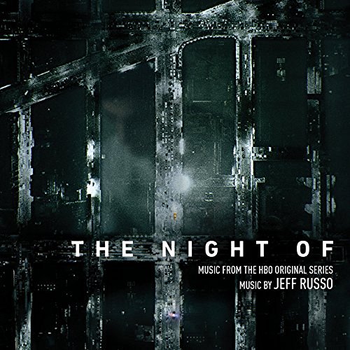 The Night Of, Detalles del álbum